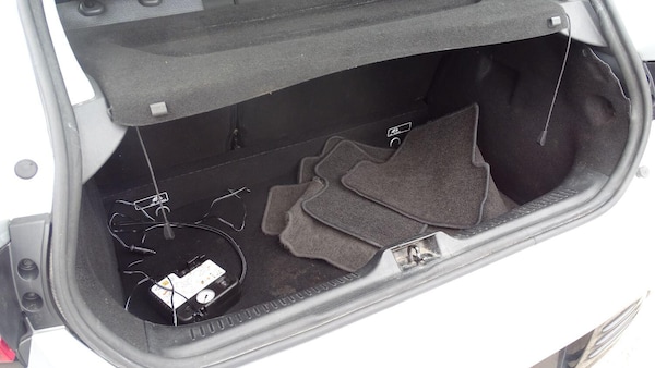 Used Renault Clio 2024 for sale - 75338142: Photo 44