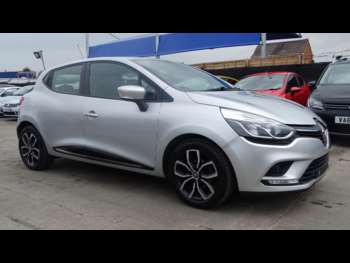 Used Renault Clio 2024 for sale - 75338142: Photo