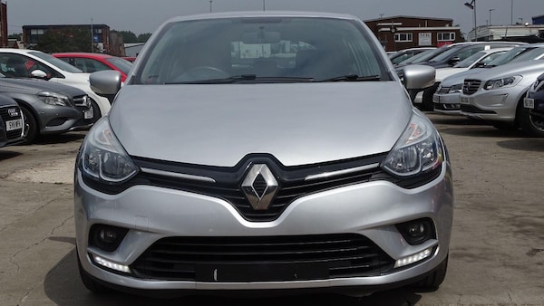 Used Renault Clio 2024 for sale - 75338142: Photo 5