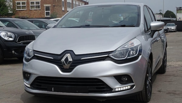 Used Renault Clio 2024 for sale - 75338142: Photo 7