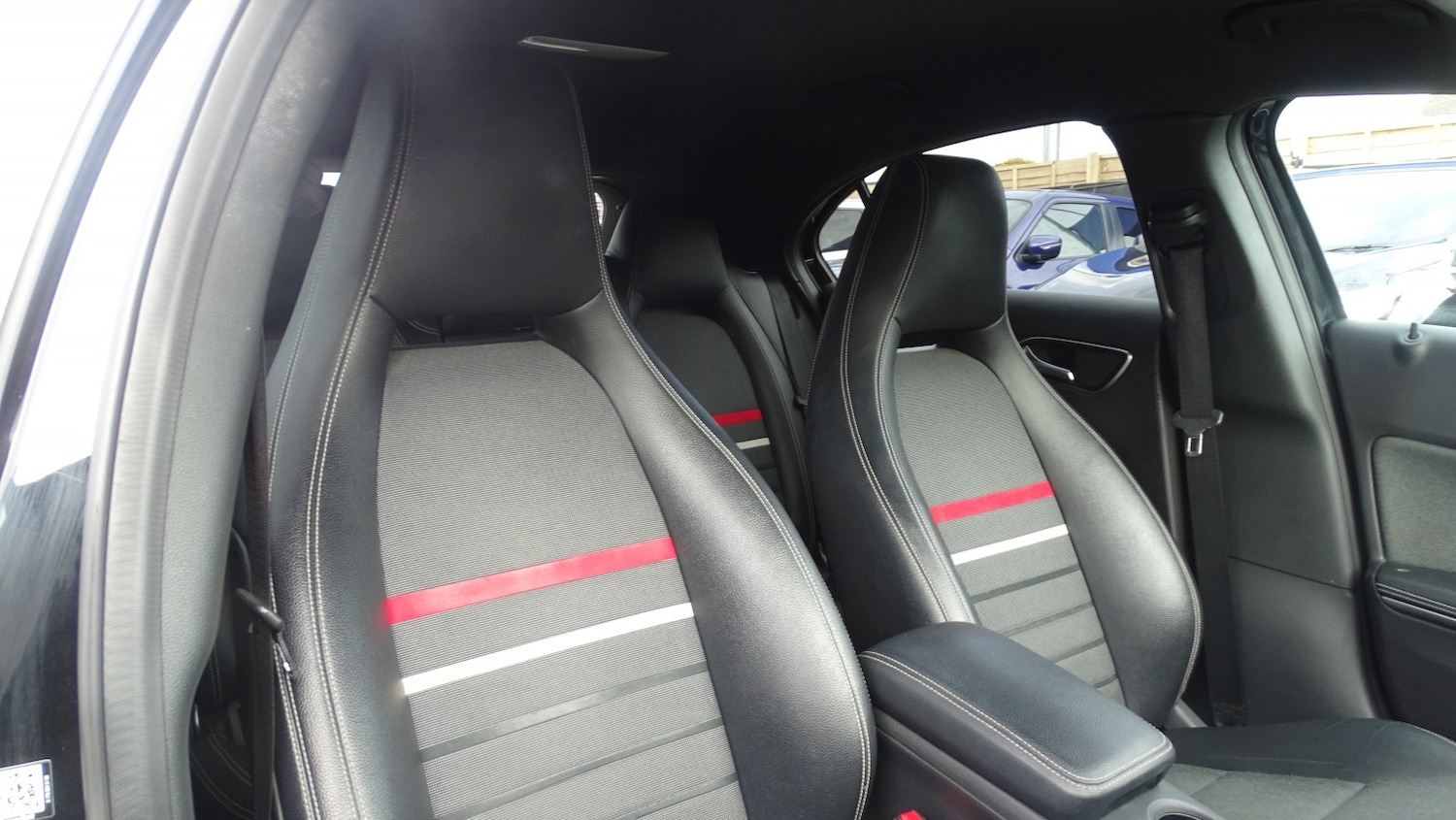 Used Mercedes-Benz A-Class 2014 for sale - 76107295: Photo 19