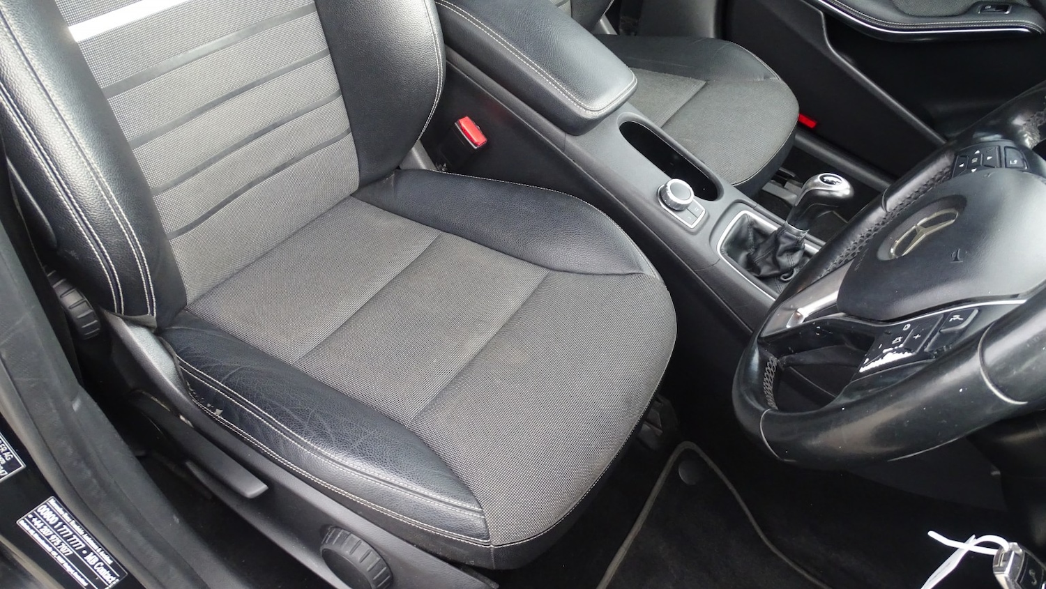 Used Mercedes-Benz A-Class 2014 for sale - 76107295: Photo 20