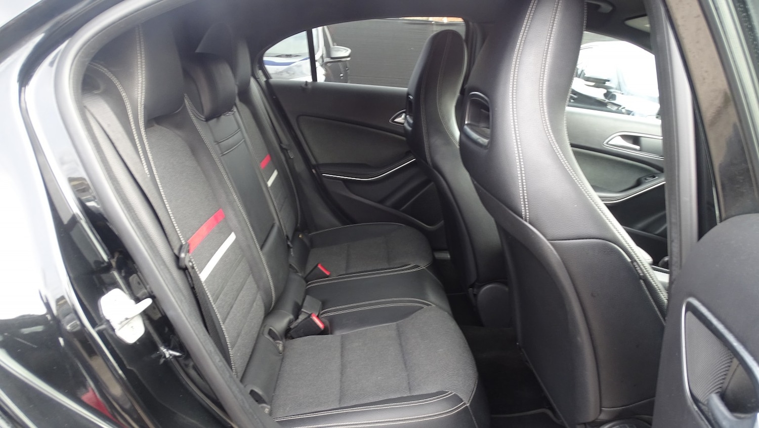 Used Mercedes-Benz A-Class 2014 for sale - 76107295: Photo 21