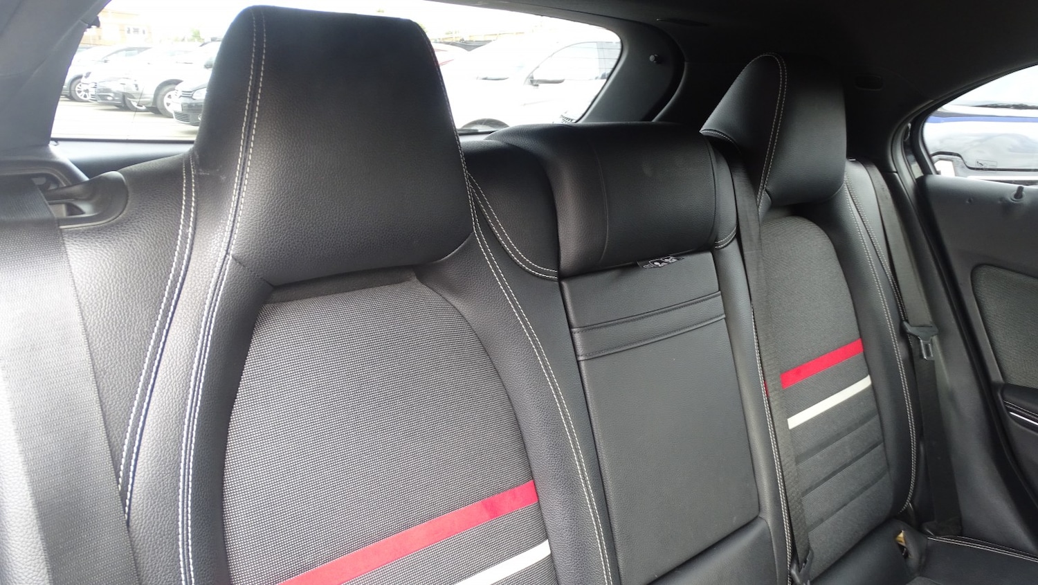 Used Mercedes-Benz A-Class 2014 for sale - 76107295: Photo 22