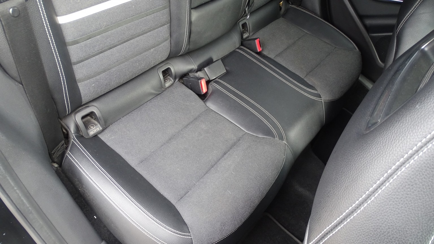 Used Mercedes-Benz A-Class 2014 for sale - 76107295: Photo 23