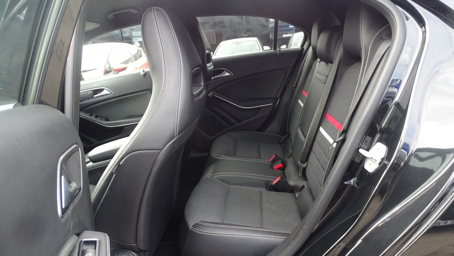 Used Mercedes-Benz A-Class 2014 for sale - 76107295: Photo 25