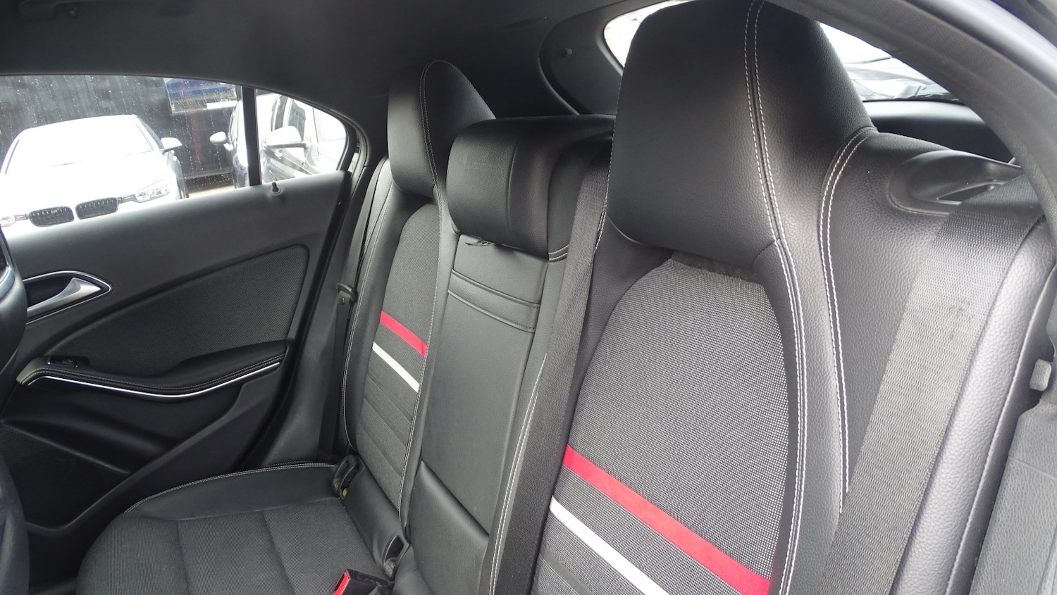 Used Mercedes-Benz A-Class 2014 for sale - 76107295: Photo 26