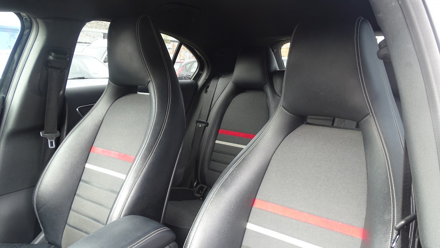 Used Mercedes-Benz A-Class 2014 for sale - 76107295: Photo 28