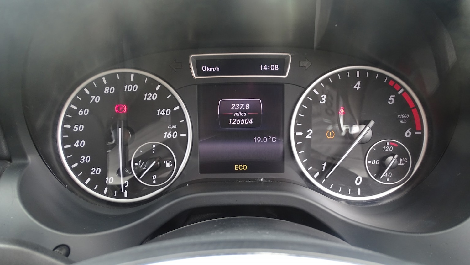 Used Mercedes-Benz A-Class 2014 for sale - 76107295: Photo 34