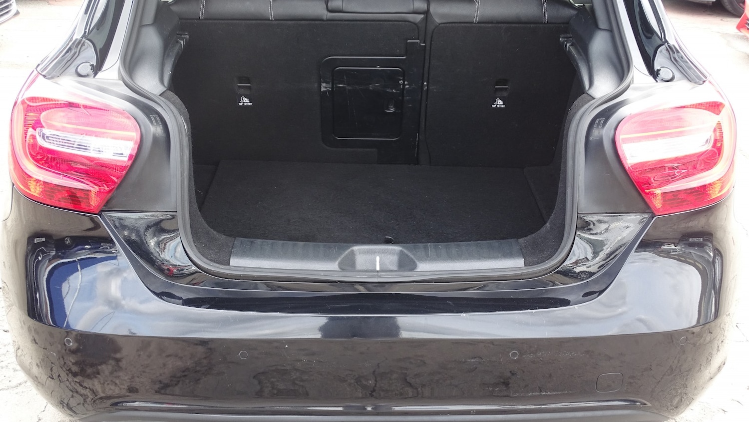 Used Mercedes-Benz A-Class 2014 for sale - 76107295: Photo 43