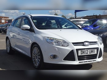 Used Ford Focus 2012 for sale - 75881671: Photo
