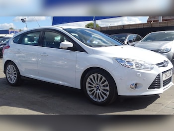 Used Ford Focus 2012 for sale - 75881671: Photo
