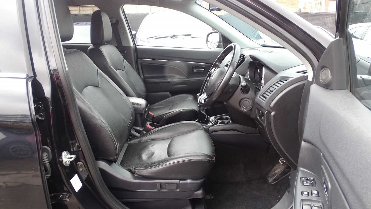 Used Mitsubishi ASX 2018 for sale - 77572845: Photo 18