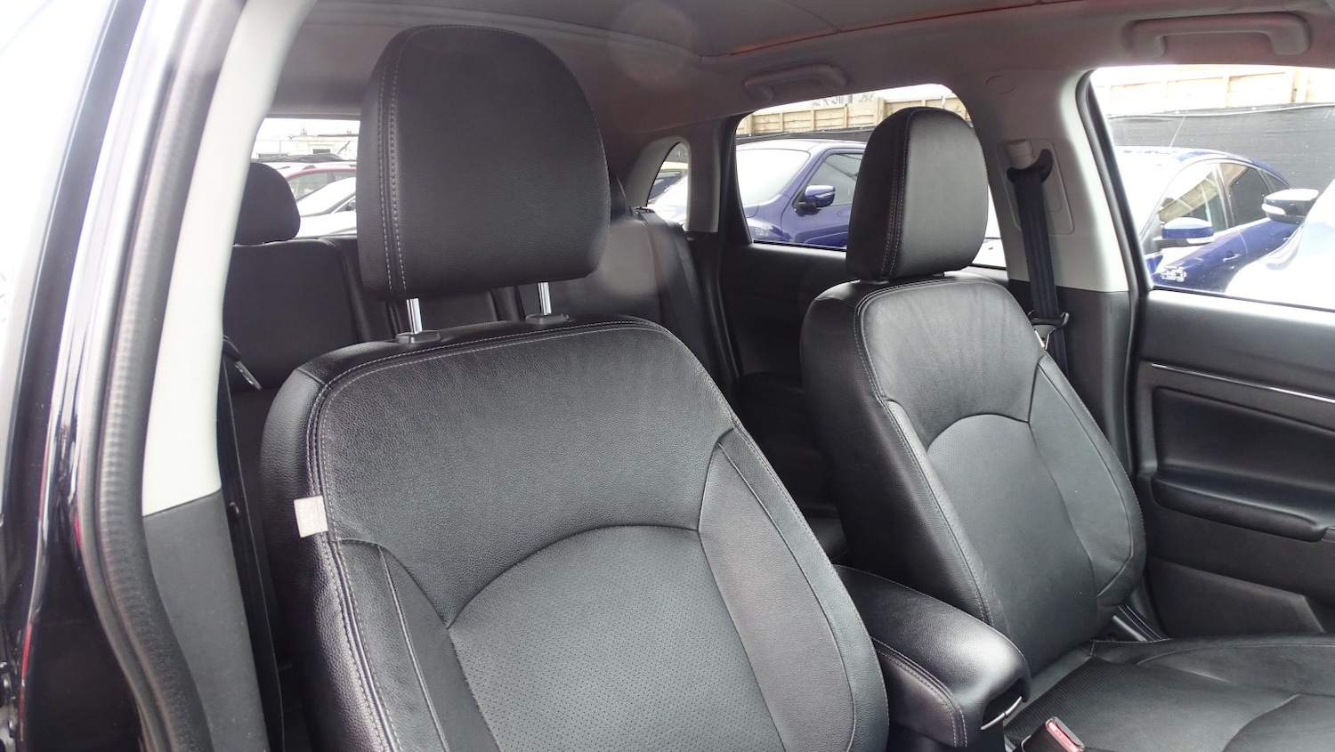 Used Mitsubishi ASX 2018 for sale - 77572845: Photo 20