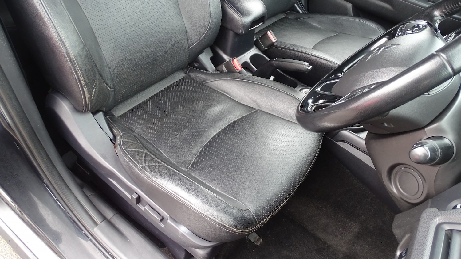 Used Mitsubishi ASX 2018 for sale - 77572845: Photo 21