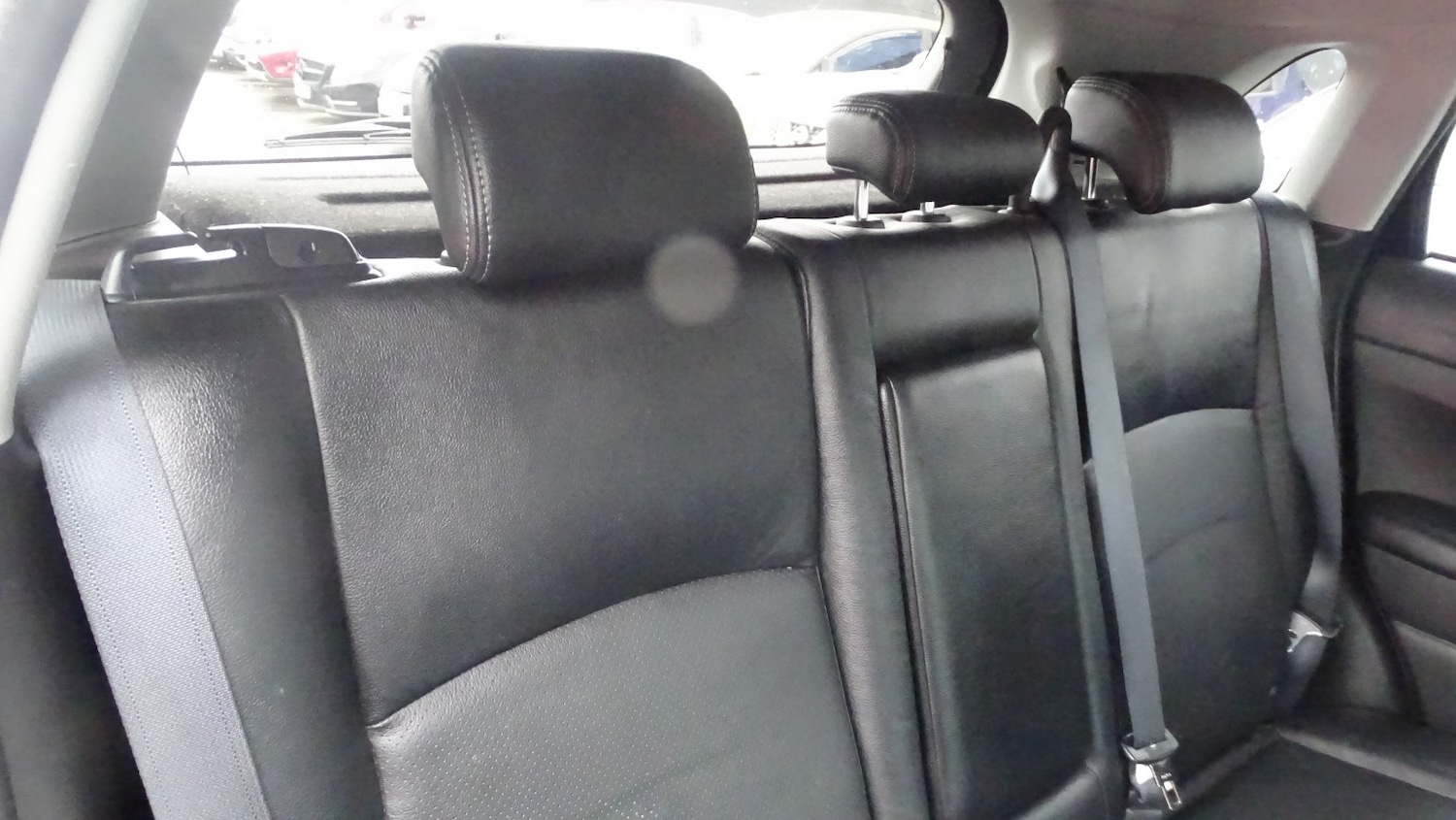 Used Mitsubishi ASX 2018 for sale - 77572845: Photo 23