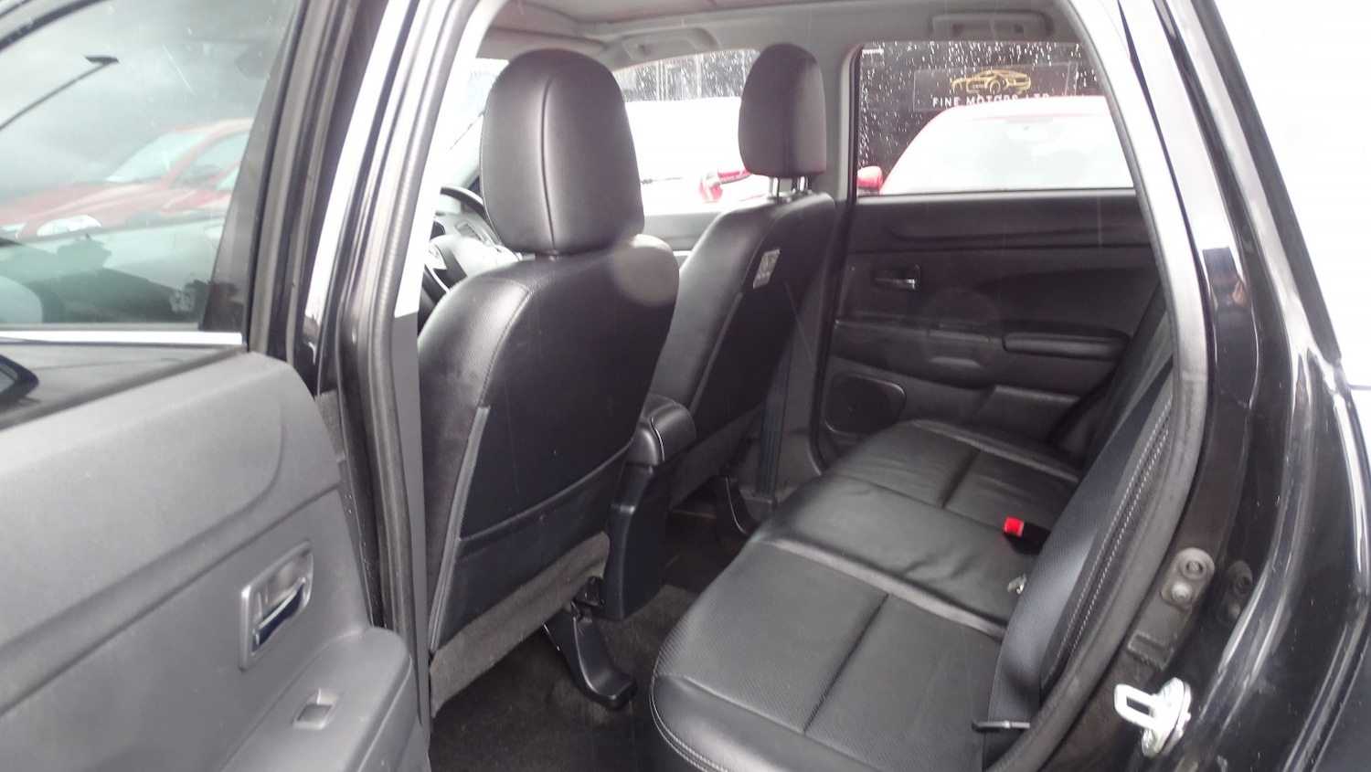 Used Mitsubishi ASX 2018 for sale - 77572845: Photo 25