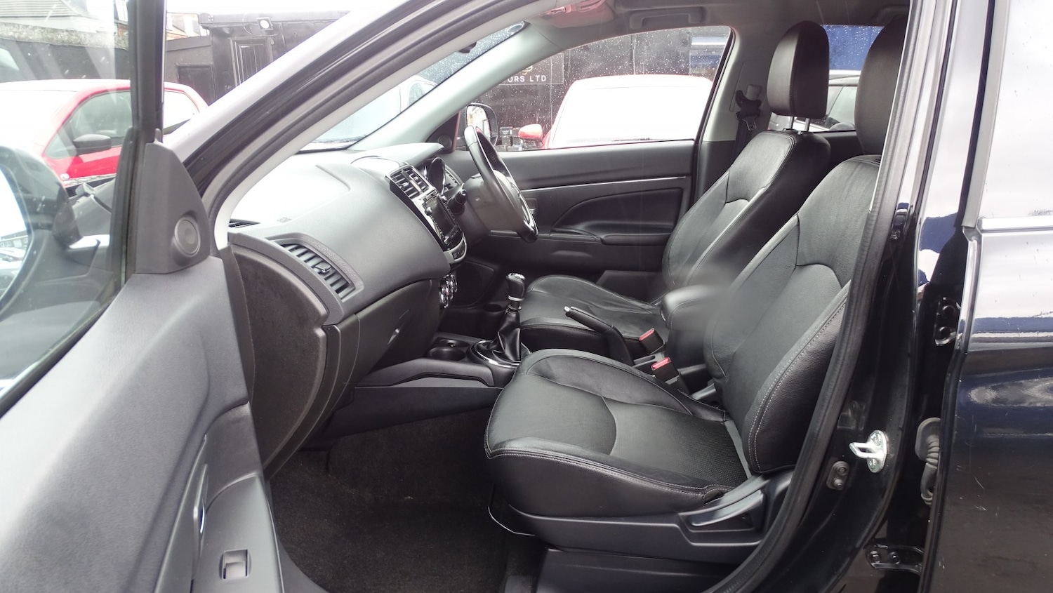 Used Mitsubishi ASX 2018 for sale - 77572845: Photo 28