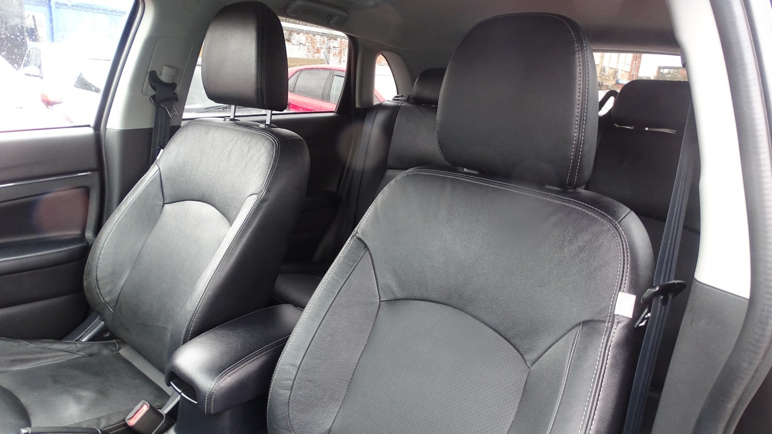 Used Mitsubishi ASX 2018 for sale - 77572845: Photo 29