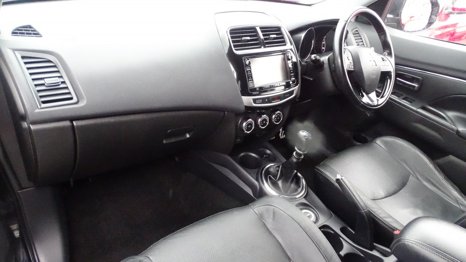 Used Mitsubishi ASX 2018 for sale - 77572845: Photo 31