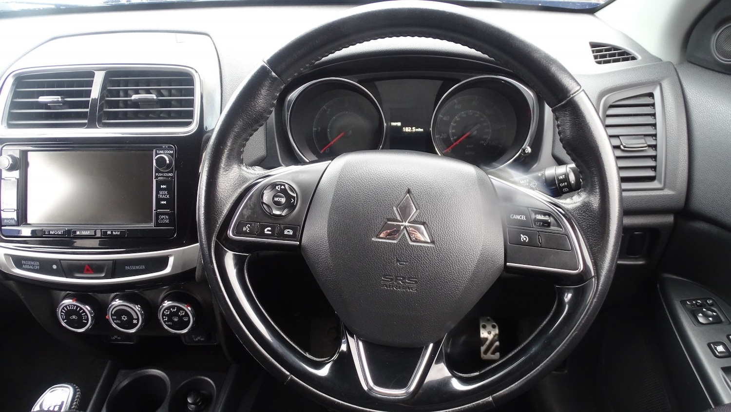 Used Mitsubishi ASX 2018 for sale - 77572845: Photo 32