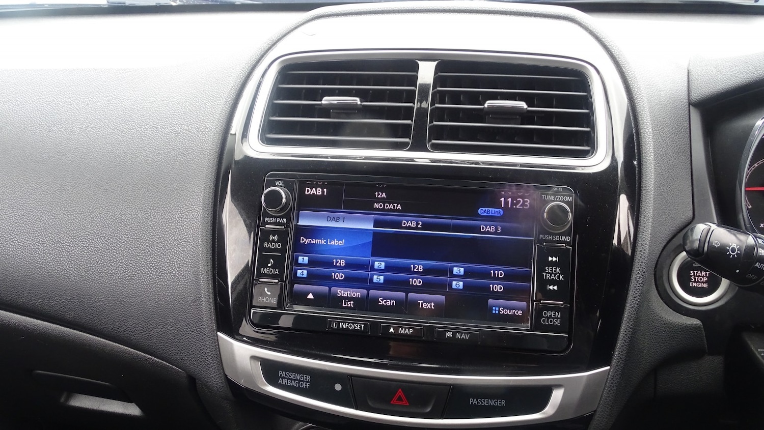 Used Mitsubishi ASX 2018 for sale - 77572845: Photo 43