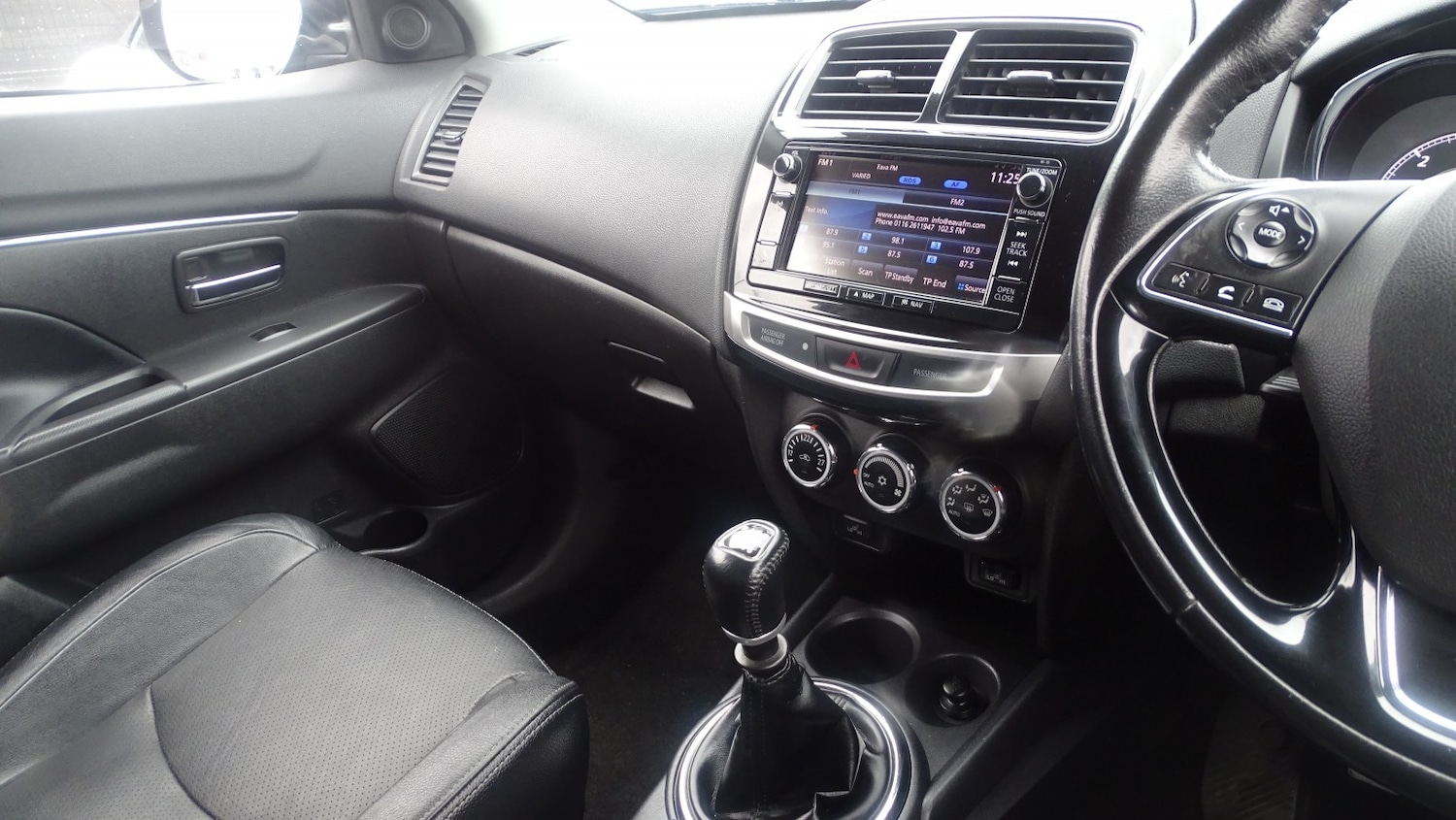 Used Mitsubishi ASX 2018 for sale - 77572845: Photo 47