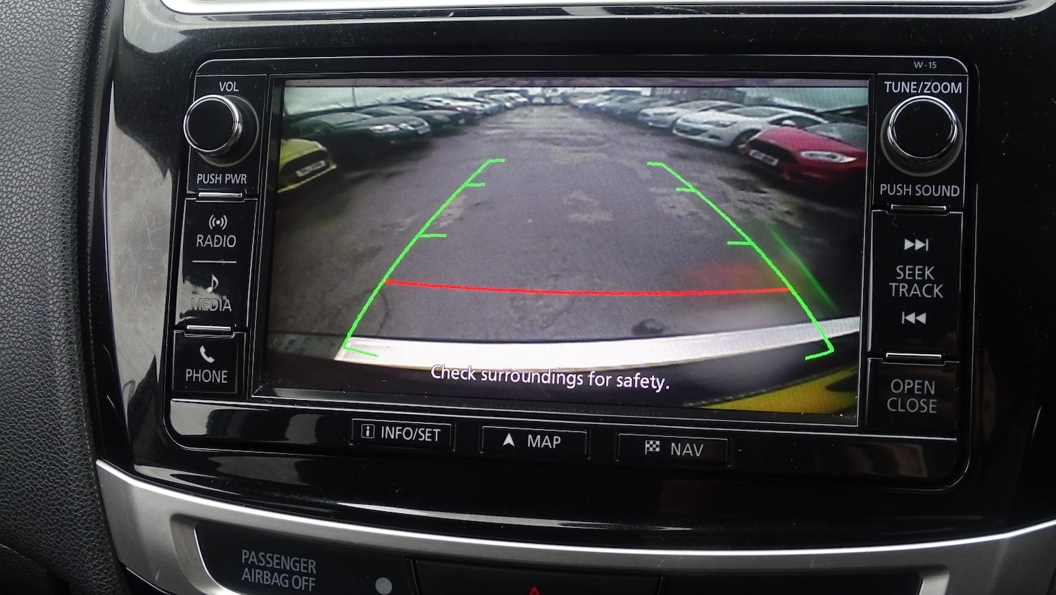 Used Mitsubishi ASX 2018 for sale - 77572845: Photo 48