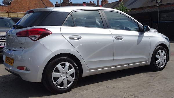 Used Hyundai i20 2016 for sale - 75151569: Photo 11