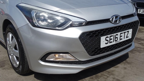Used Hyundai i20 2016 for sale - 75151569: Photo 15