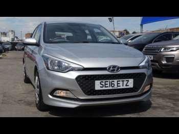 2016 - 1.2 Blue Drive S 5dr