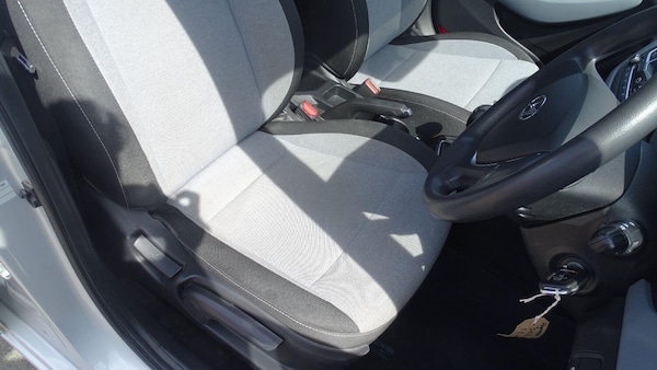 Used Hyundai i20 2016 for sale - 75151569: Photo 22
