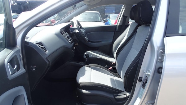 Used Hyundai i20 2016 for sale - 75151569: Photo 29