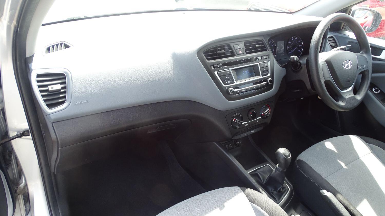 Vehicle 30