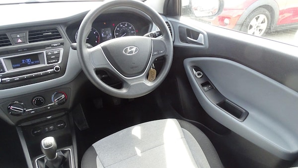 Used Hyundai i20 2016 for sale - 75151569: Photo 37