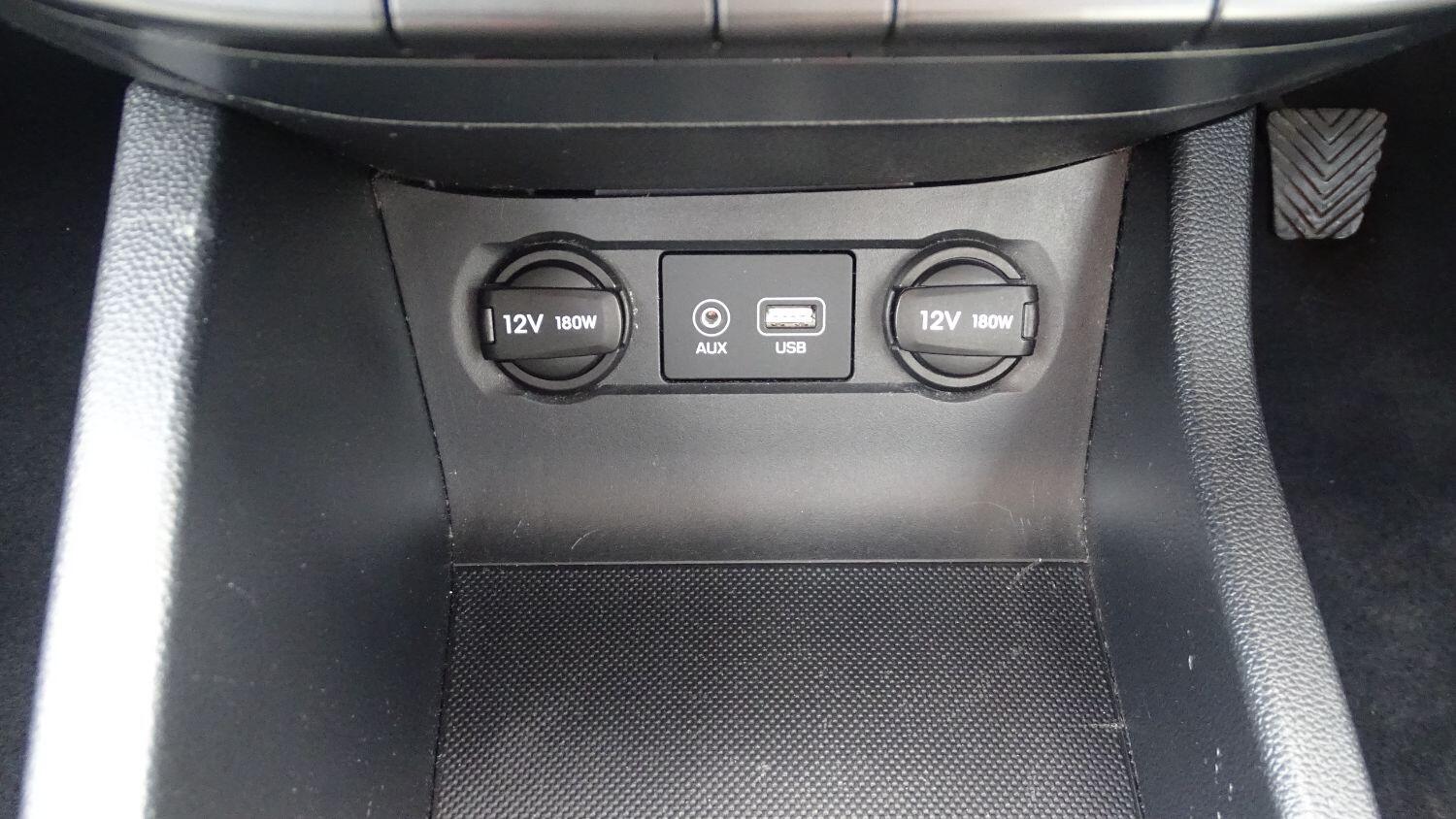 Vehicle 40