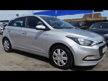 Used Hyundai i20 2016 for sale - 75151569: Photo