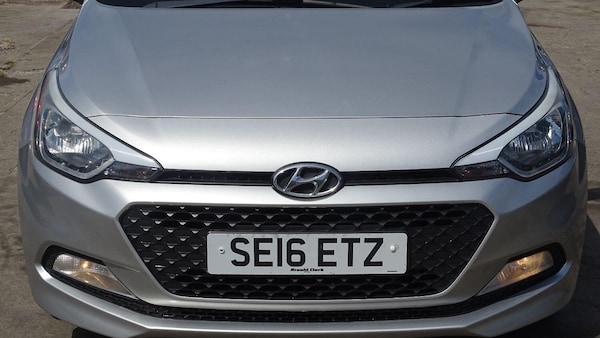 Used Hyundai i20 2016 for sale - 75151569: Photo 6