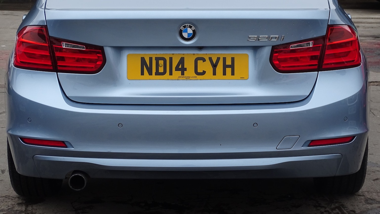 Used BMW 3 Series 2014 for sale - 77508451: Photo 12