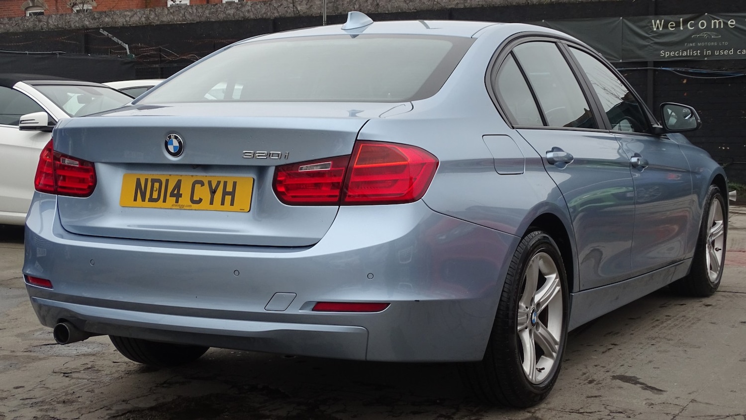 Used BMW 3 Series 2014 for sale - 77508451: Photo 13