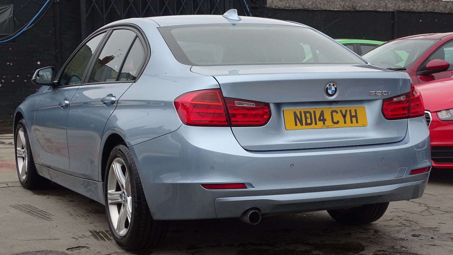 Used BMW 3 Series 2014 for sale - 77508451: Photo 15