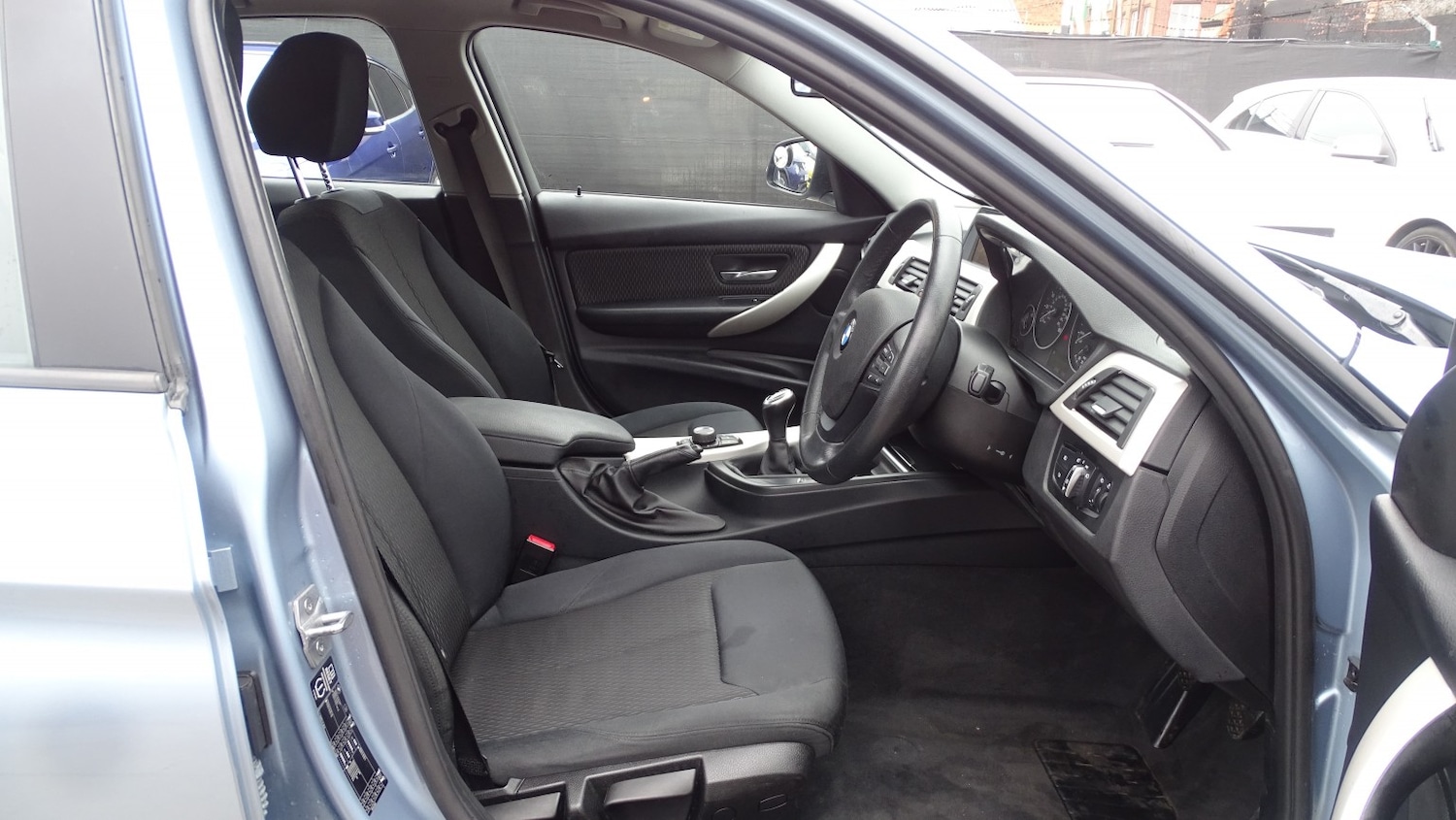 Used BMW 3 Series 2014 for sale - 77508451: Photo 19