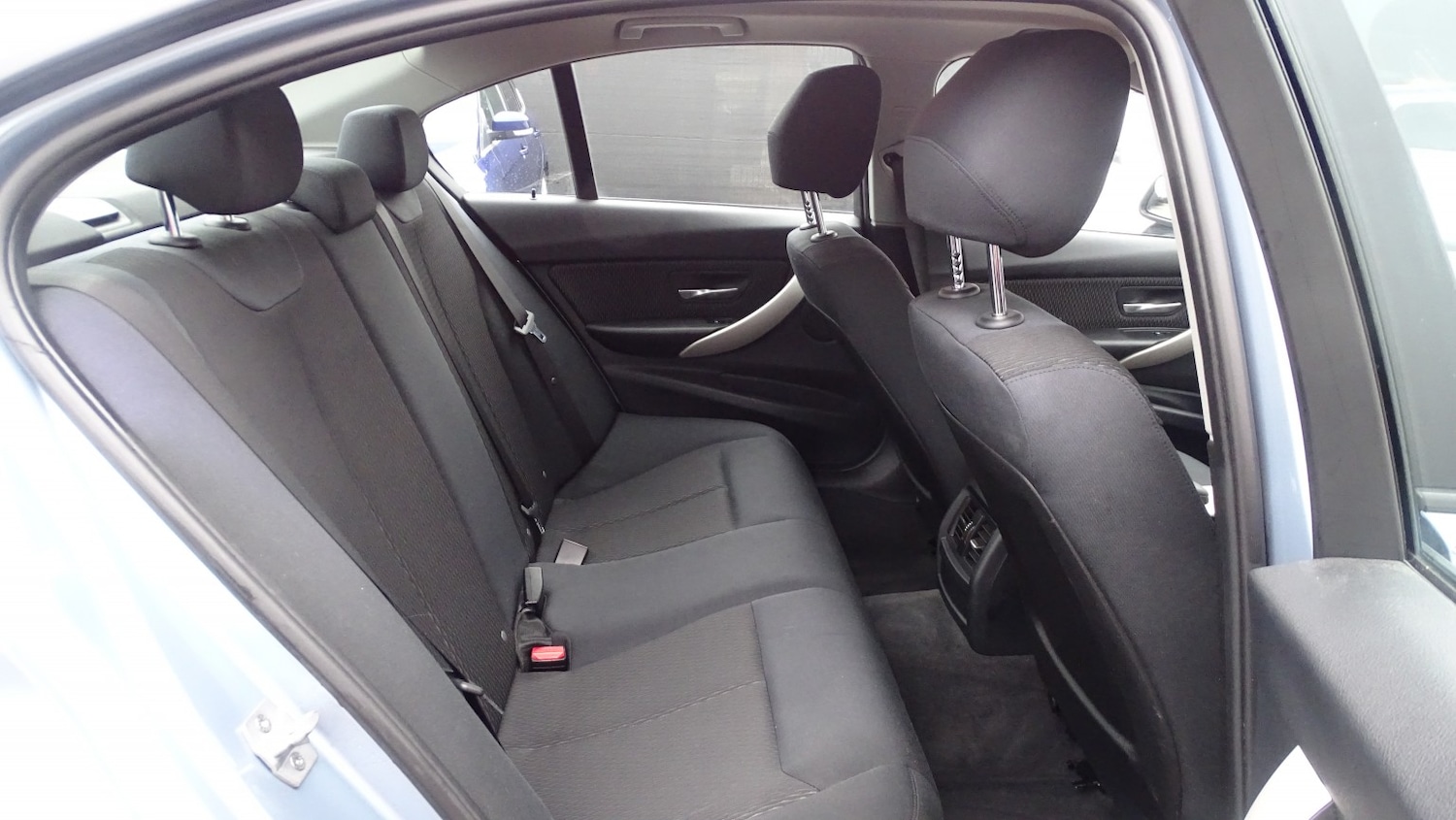 Used BMW 3 Series 2014 for sale - 77508451: Photo 23