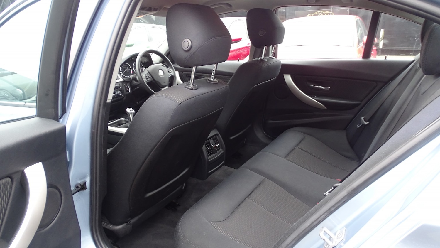 Used BMW 3 Series 2014 for sale - 77508451: Photo 26