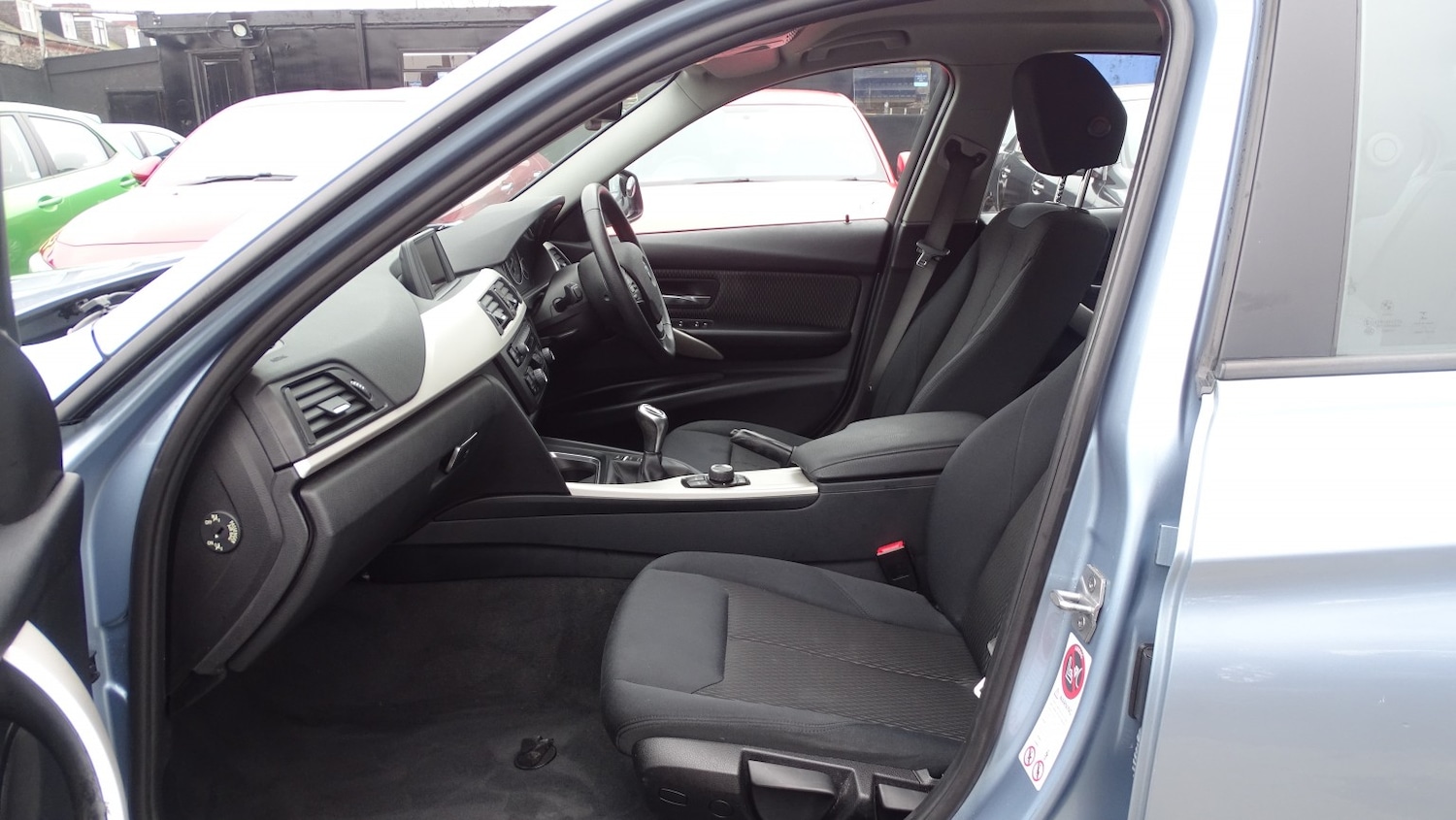 Used BMW 3 Series 2014 for sale - 77508451: Photo 29