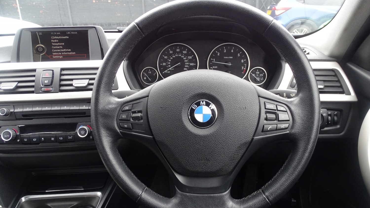 Used BMW 3 Series 2014 for sale - 77508451: Photo 33