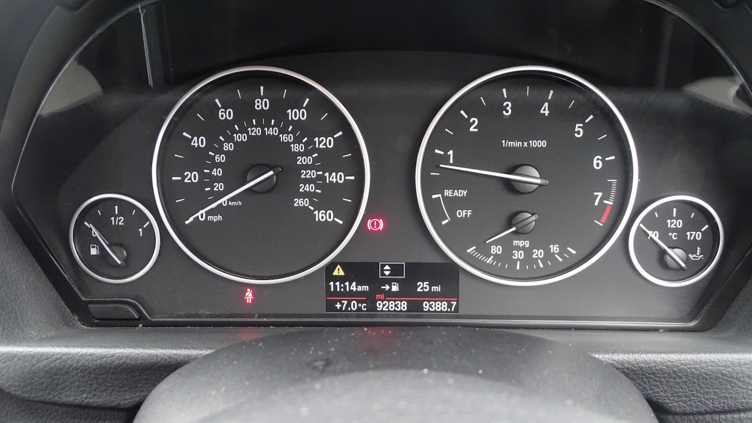 Used BMW 3 Series 2014 for sale - 77508451: Photo 34