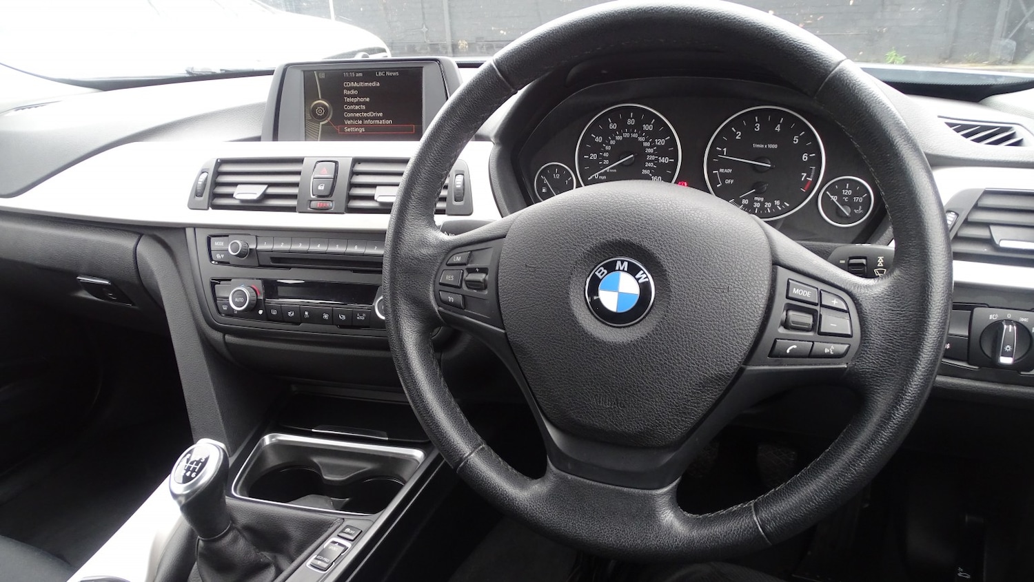 Used BMW 3 Series 2014 for sale - 77508451: Photo 43