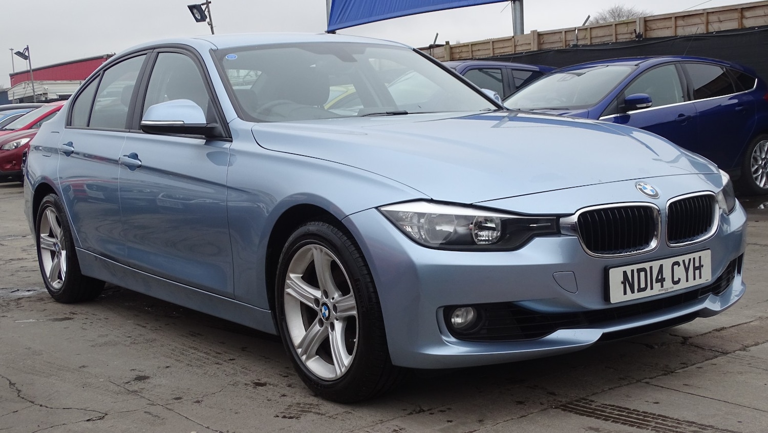 Used BMW 3 Series 2014 for sale - 77508451: Photo 5