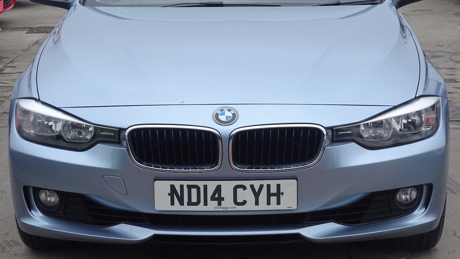 Used BMW 3 Series 2014 for sale - 77508451: Photo 7